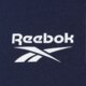 pánske tričko REEBOK TRIČKO CODY SMALL LOGO CREW NECK SS TEE 100240908 farba tmavomodrá