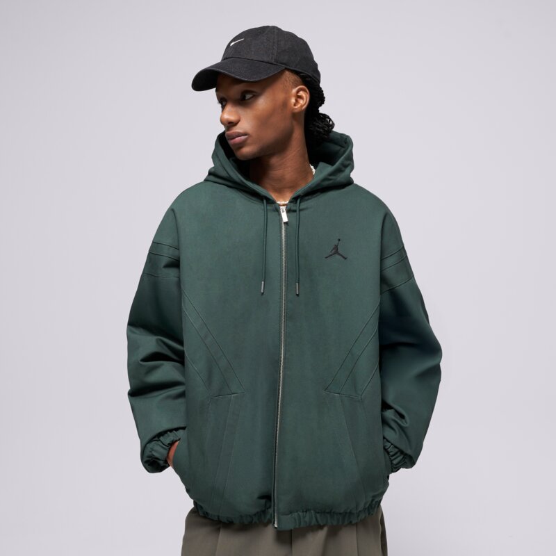 JORDAN BUNDA M J FLT DRAFT JKT