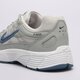 detské tenisky (obuv) NIKE P-6000 BG hv5064-005 farba sivá