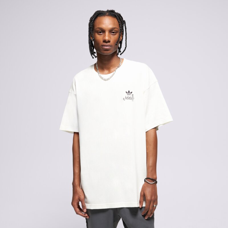 ADIDAS TRIČKO SUPPER CLUB TEE