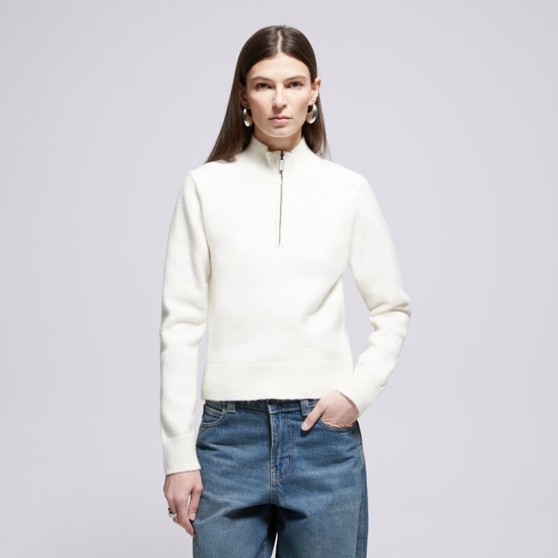 DICKIES SVETER RUSTON QZ SWEATER W