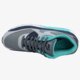pánske tenisky (obuv) NIKE AIR MAX 90 ESSENTIAL  537384408 farba modrá
