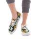 dámske tenisky (obuv) VANS AUTHENTIC  vvoeawe farba viacfarebná