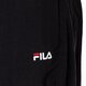 dámske nohavice FILA NOHAVICE  ALMA WOVEN PANTS 687083002 farba čierna