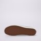 pánske skate obuv VANS AUTHENTIC  vn000bw5zcf farba bordová