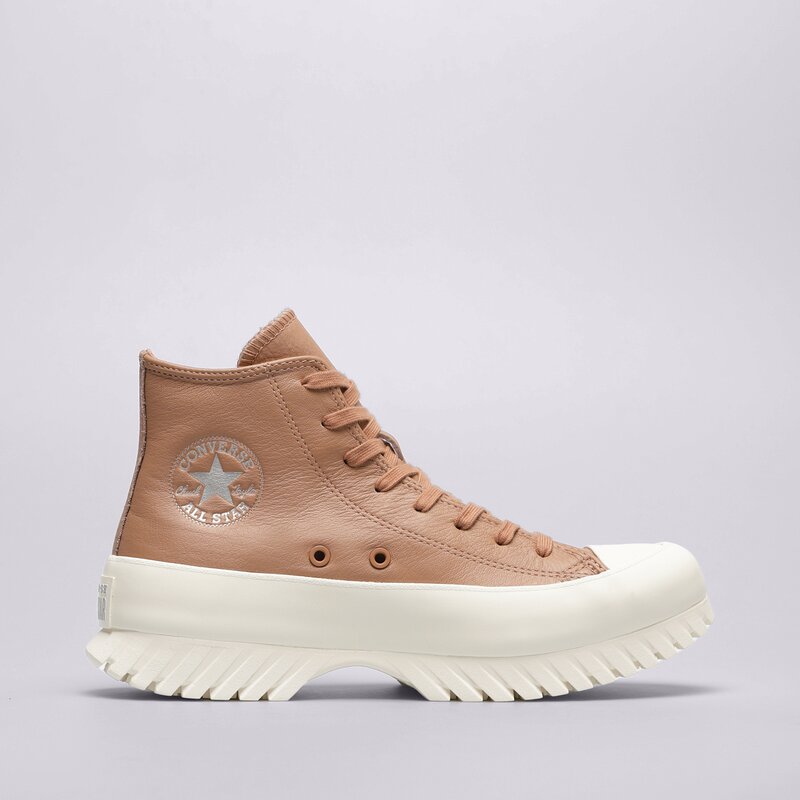 CONVERSE CHUCK TAYLOR ALL STAR LUGGED 2.0