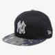 detská šiltovka NEW ERA ČIAPKA CAMO BREAK NEW YORK YANKEES 10939713 farba viacfarebná
