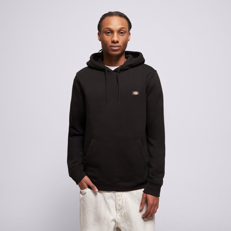 DICKIES MIKINA S KAPUCŇOU OAKPORT HOODIE