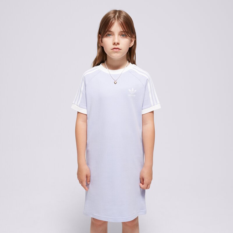 ADIDAS ŠATY TEE DRESS GIRL