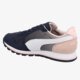 PUMA ST RUNNER FADED 35756305 farba tmavomodrá