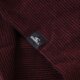 pánska čiapka O'NEILL ČIAPKA AC ALL YEAR 4541243900 farba bordová