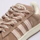 dámske tenisky (obuv) ADIDAS CAMPUS 00S W kk0046 farba hnedá