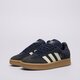 pánske tenisky (obuv) ADIDAS SAMBA XLG js3827 farba modrá