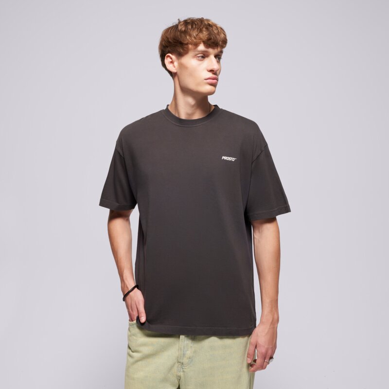 PROSTO TRIČKO 1999 Glitch Black