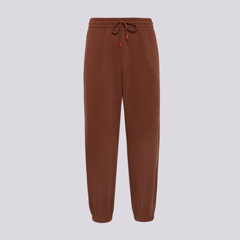 JORDAN NOHAVICE  M J BRK ST FLC CUFF PANT BB