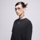 dámske tričko NIKE TRIČKO W NSW ESSENTIALS LBR  fd4149-010 farba čierna