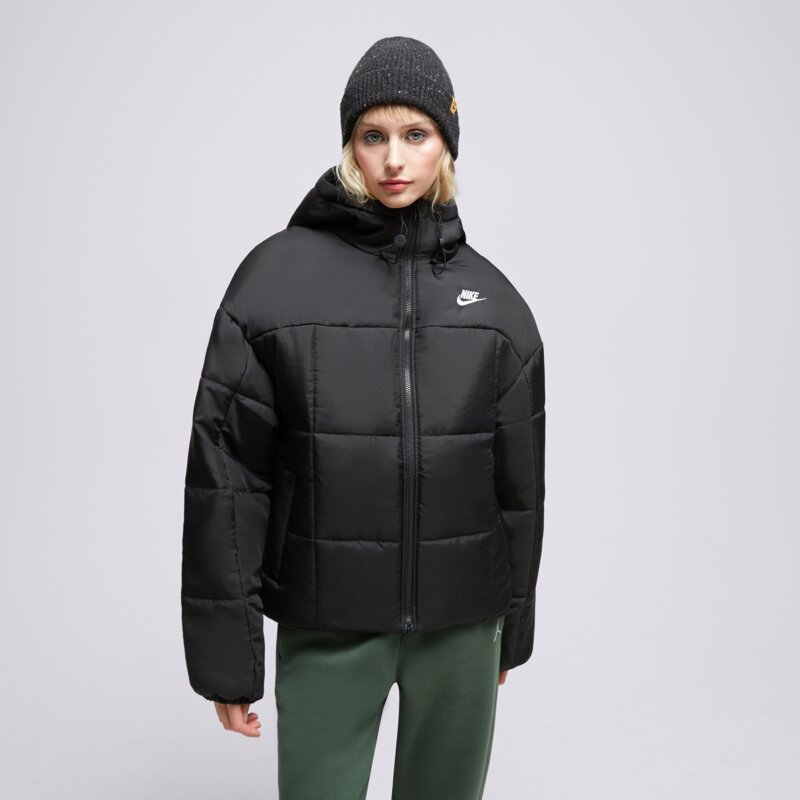 NIKE BUNDA ZIMNÁ NSW THERMA-FIT