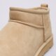 dámska vychádzková obuv UGG CLASSIC ULTRA MINI 1116109-mnl farba béžová