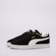pánske tenisky (obuv) PUMA SUEDE CLASSIC  39978101 farba čierna