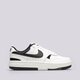 dámske tenisky (obuv) NIKE GAMMA FORCE dx9176-100 farba biela