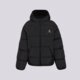 detské tričko JORDAN BUNDA BROOKLYN GFX PUFFER 95g036-023 farba čierna