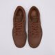 pánske tenisky (obuv) REEBOK CLUB C REVENGE 100278999 farba hnedá
