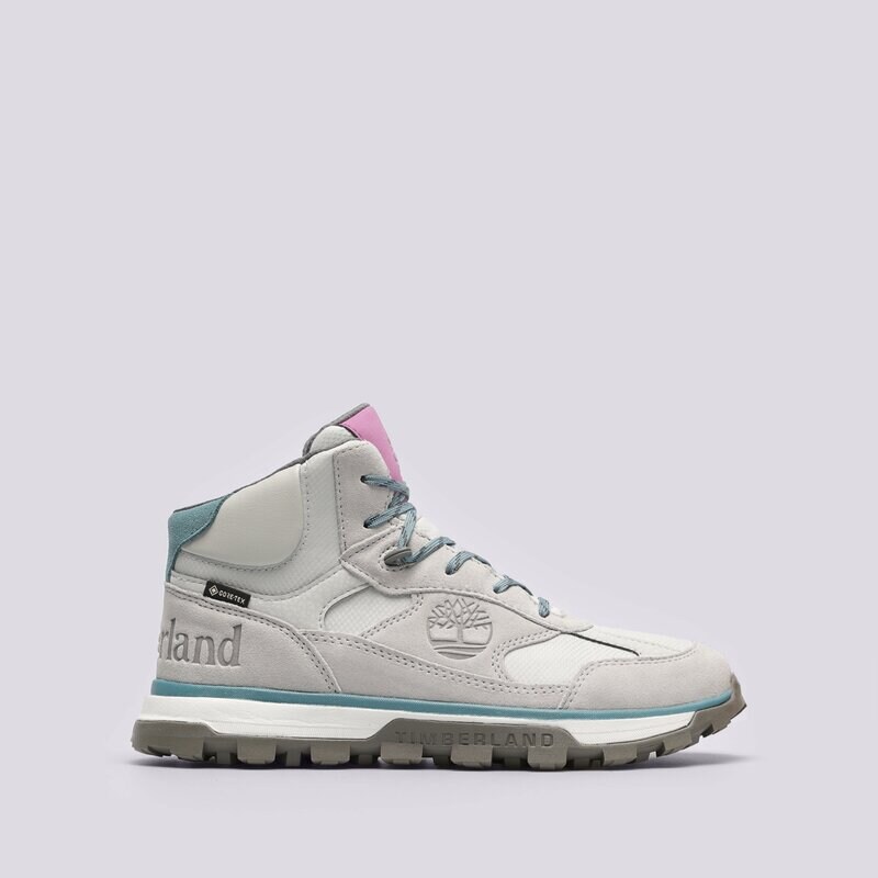 TIMBERLAND TRAIL TREKKER MID GTX