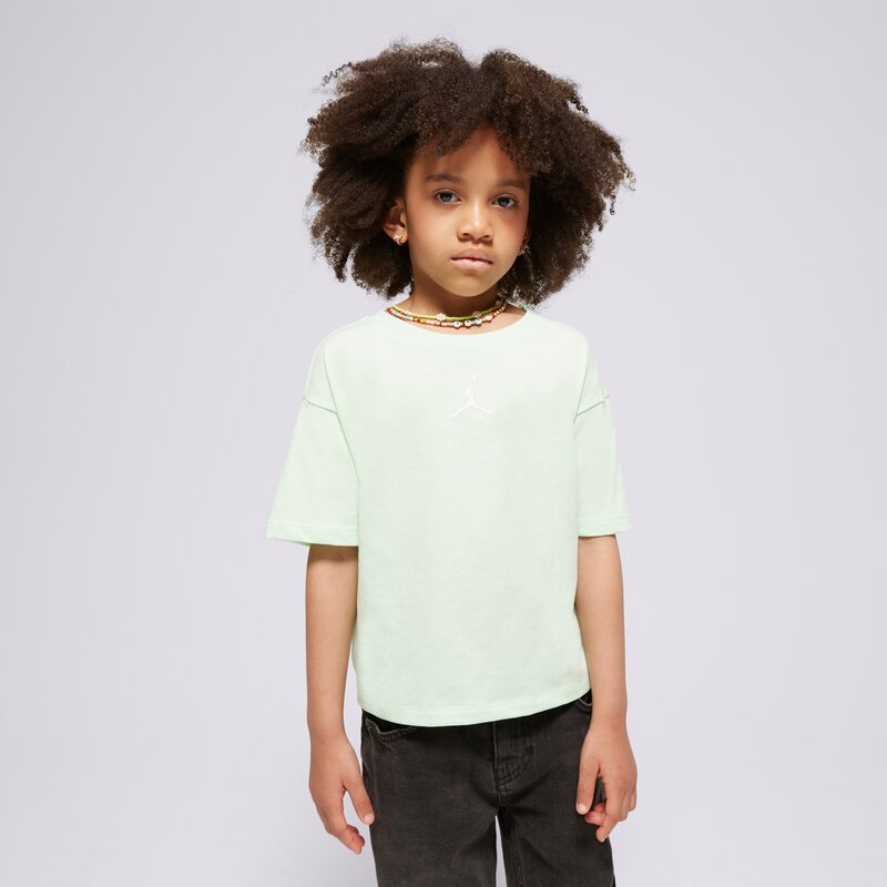 JORDAN TRIČKO JORDAN ESSENTIALS TEE GIRL