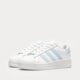 dámske tenisky (obuv) ADIDAS SUPERSTAR XLG W if3003 farba biela