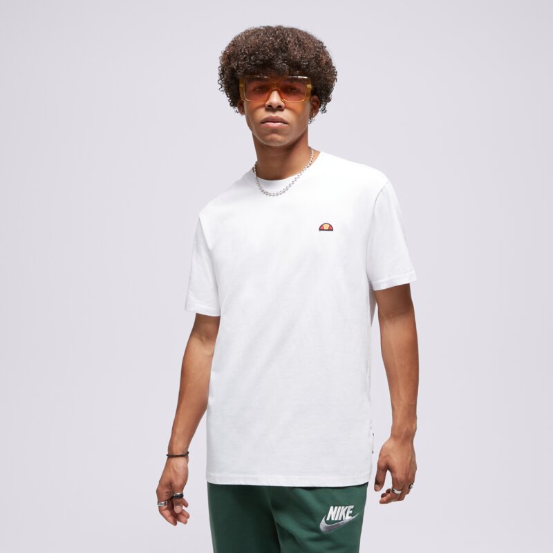 ELLESSE TRIČKO AZZINA WHITE
