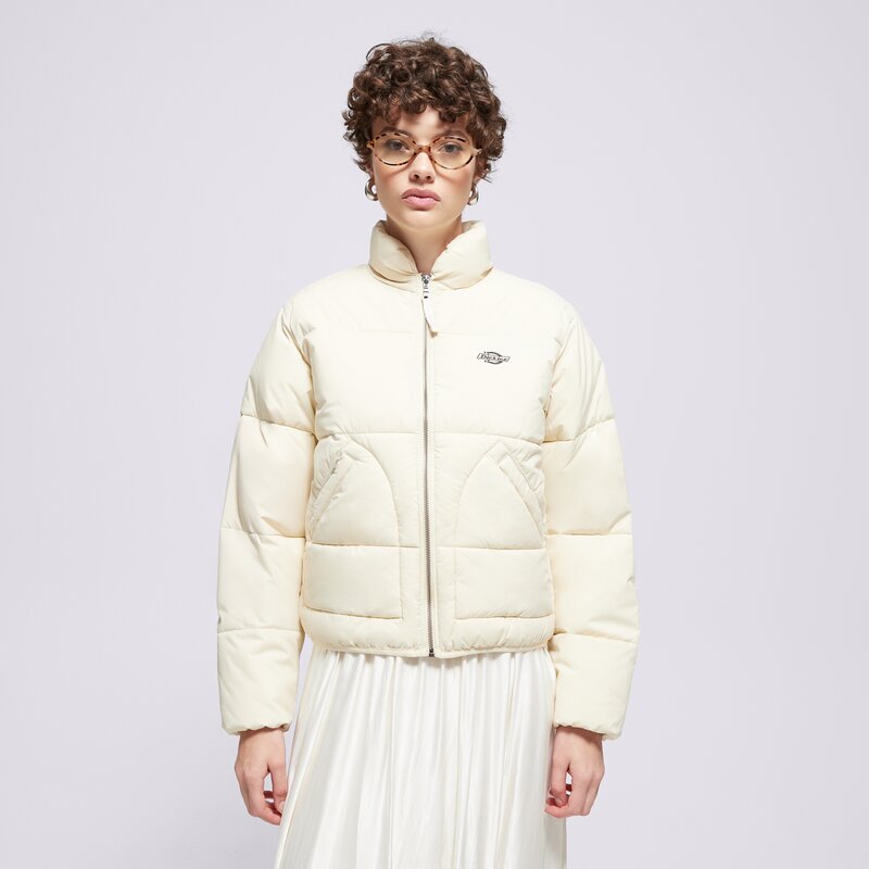 DICKIES BUNDA PÁPEROVÁ SUMMERDALE PUFFER W