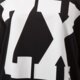 dámske tričko ADIDAS TRIČKO LETTERPRINT s19560 farba čierna