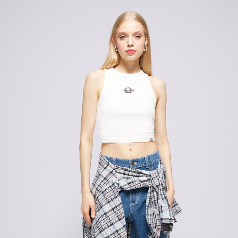 DICKIES TRIČKO POWERS VEST W
