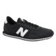 NEW BALANCE U395MNKW u395mnkwm farba čierna