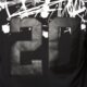 pánska mikina NEW ERA MIKINA FA CREW NECK 11159305 farba čierna