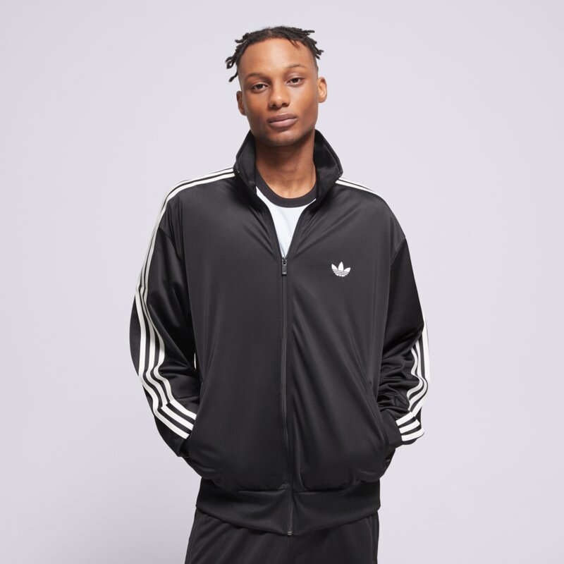 ADIDAS MIKINA FIREBIRD TT