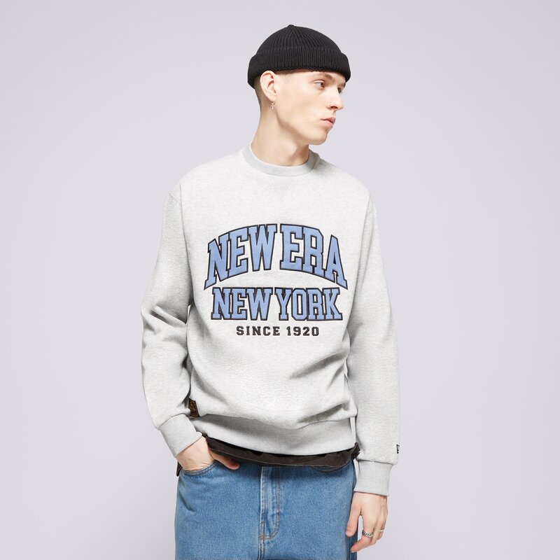 NEW ERA MIKINA NE ARCH NONE