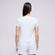 dámske tričko NIKE TRIČKO W NSW RIB TGHT SS TEE hv4994-407 farba modrá