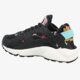 dámske tenisky (obuv) NIKE WMNS AIR HUARACHE RUN  725076001 farba čierna