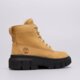 dámske zimné topánky (obuv) TIMBERLAND GREYFIELD tb0a5rp42311 farba žltá