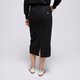 dámska sukňa DICKIES SUKŇA DUCK CANVAS CARGO SKIRT W dk0a4z2rblk1 farba čierna