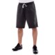 pánske šortky NIKE ŠORTKY  HBR FT WASHED SHORT 521895010 farba čierna