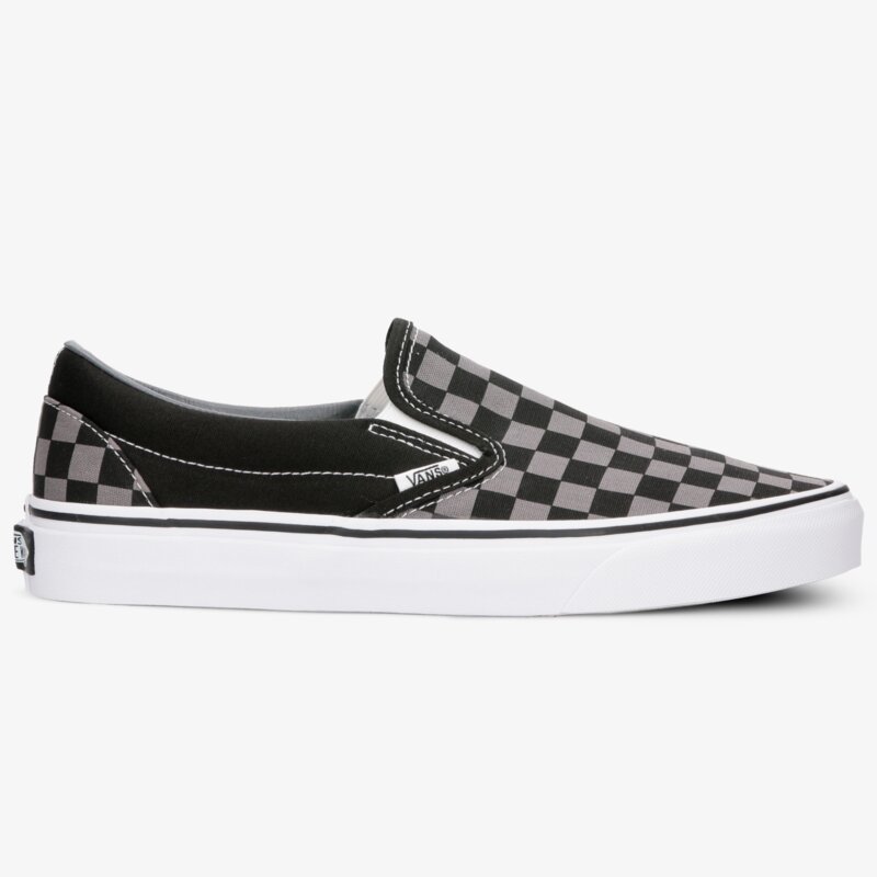 VANS U CLASSIC SLIPON