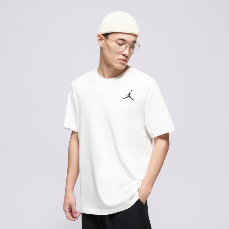 JORDAN TRIČKO M J JUMPMAN EMB SS CREW
