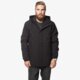 pánska zimná bunda O'NEILL BUNDA LM FORAY JA 5510069010 farba čierna