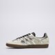 dámske tenisky (obuv) ADIDAS SAMBA OG W kj2314 farba strieborná