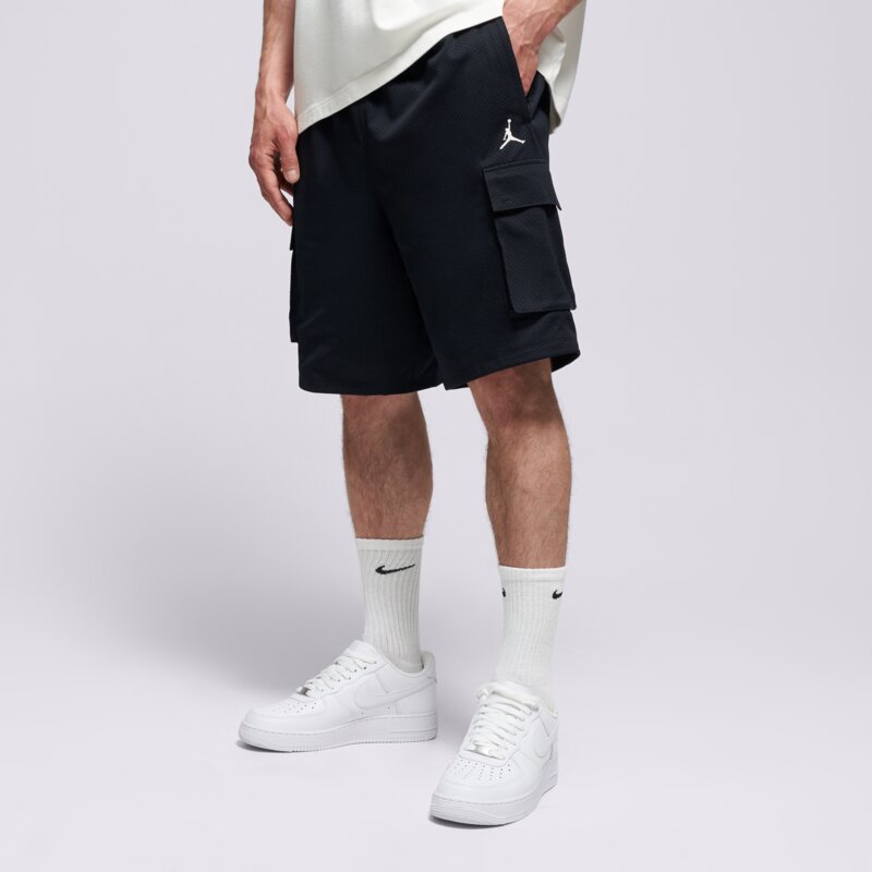 JORDAN ŠORTKY  M J BRK FSTVL CARGO SHORT