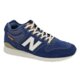 NEW BALANCE MRH996BB mrh996bb farba modrá