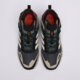 pánska outdoorová obuv ADIDAS TERREX SKYCHASER AX5 MID GTX kj8933 farba sivá