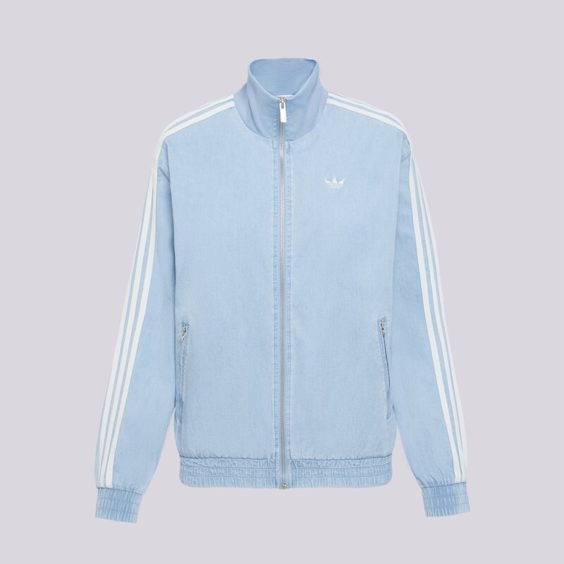 ADIDAS MIKINA DENIM FB TT